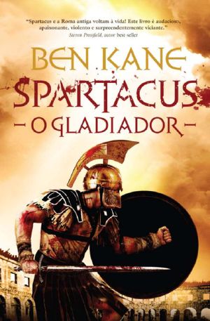 [Spartacus 01] • Spartacus